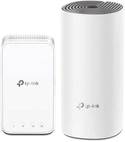 Amazon.com: TP-Link Deco X50(1-pack), AX3000 Mbps, AI Support